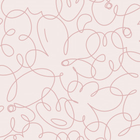 creativille 053911 floral lines 