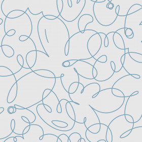 creativille 053913 floral lines 