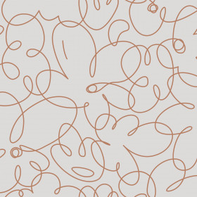 creativille 053915 floral lines 