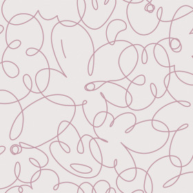 creativille 053916 floral lines 