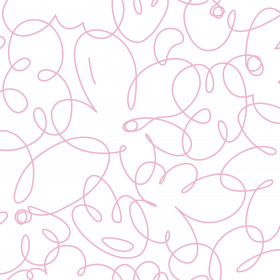 creativille 053923 floral lines 