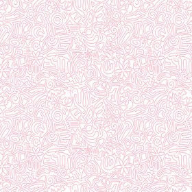creativille 059002 doodles seamless 