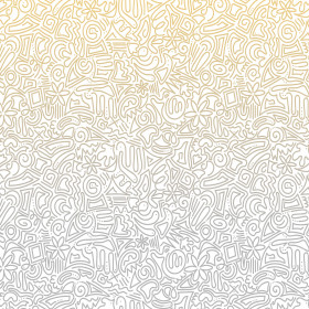 creativille 059006 doodles seamless 
