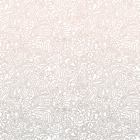 creativille 059007 doodles seamless 
