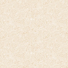 creativille 059016 doodles seamless 