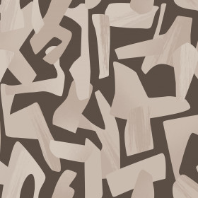 creativille 064507 dramatic geometry seamless 