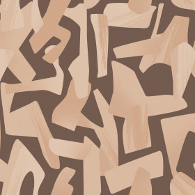 creativille 064509 dramatic geometry seamless 
