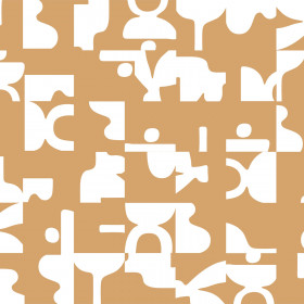 creativille 065001 figures in squares seamless 