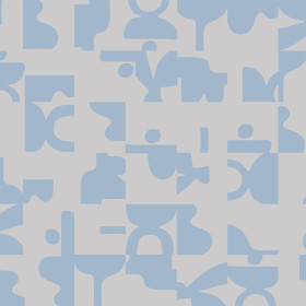 creativille 065010 figures in squares seamless 
