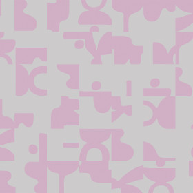 creativille 065011 figures in squares seamless 