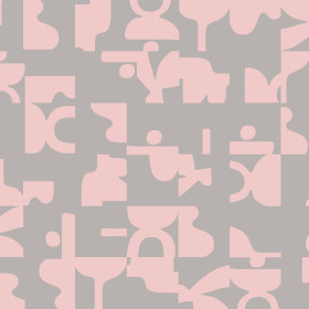 creativille 065012 figures in squares seamless 