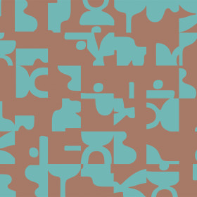 creativille 065014 figures in squares seamless 