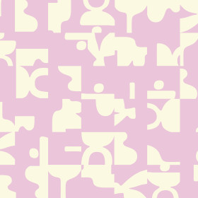 creativille 065017 figures in squares seamless 