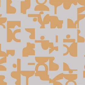 creativille 065019 figures in squares seamless 