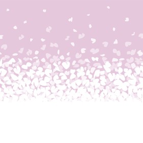 creativille 065901 falling petals seamless 