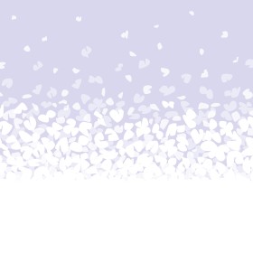 creativille 065902 falling petals seamless 