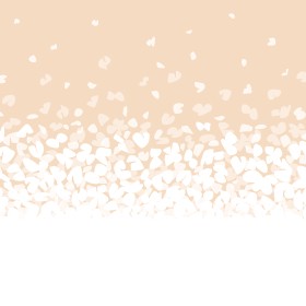 creativille 065906 falling petals seamless 