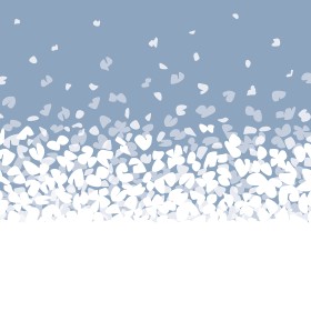 creativille 065907 falling petals seamless 