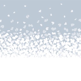 creativille 065908 falling petals seamless 