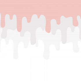 creativille 072001 paint streaks in Вlobs style 
