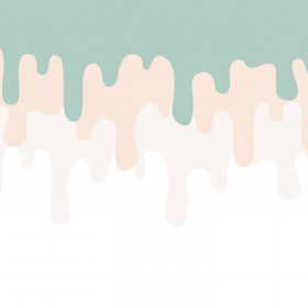 creativille 072013 paint streaks in Вlobs style 