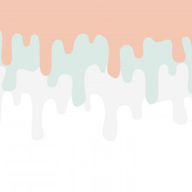 creativille 072015 paint streaks in Вlobs style 