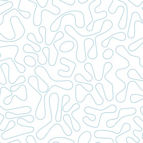 creativille 072250 floating figures seamless 