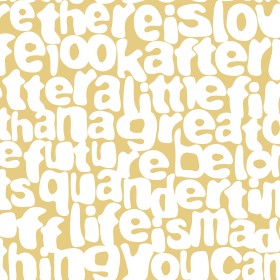 creativille 075003 soft letters seamless 