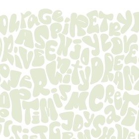 creativille 075204 floating letters 2 