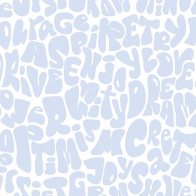 creativille 075208 floating letters 1 