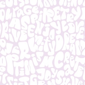 creativille 075226 floating letters 