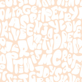creativille 075227  floating letters 