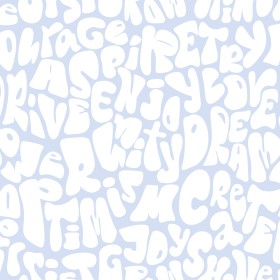 creativille 075228 floating letters 