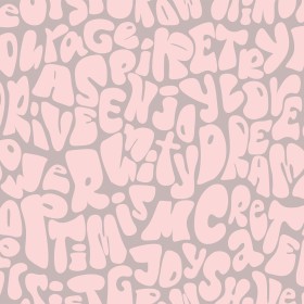 creativille 075230 floating letters 