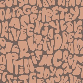 creativille 075240 floating letters 
