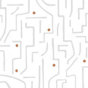 creativille 079205 geometric lines seamless-H 