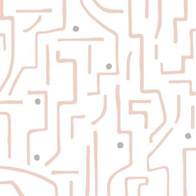 creativille 079211 geometric lines seamless-H 