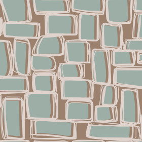 creativille 079511 soft bricks seamless 