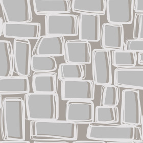 creativille 079519 soft bricks seamless 