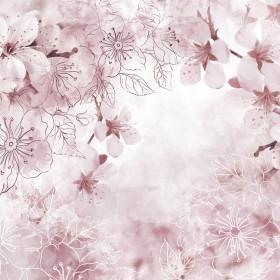creativille 100011 blossoming sakura 