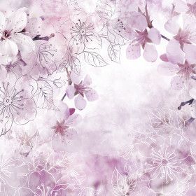 creativille 100013 blossoming sakura 
