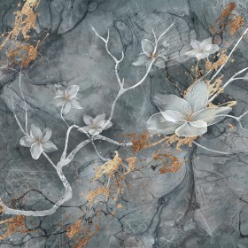 creativille 102301 grunge sakura 