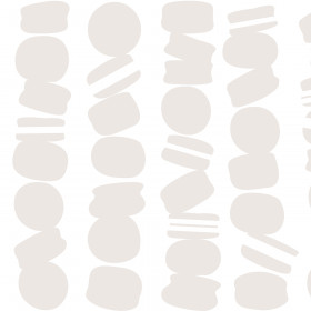 creativille 135001 sweet macaron seamless 