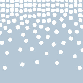 creativille 144006 marshmallow vibe 