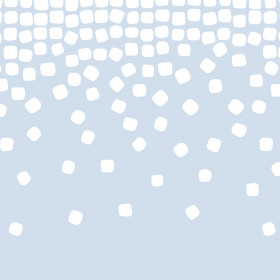 creativille 144007 marshmallow vibe 