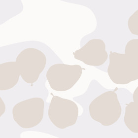 creativille 152110 pears seamless 