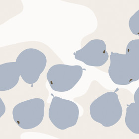 creativille 152115 pears seamless 