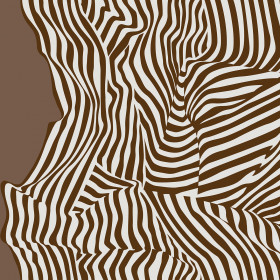creativille 161220 crumpled fabric 