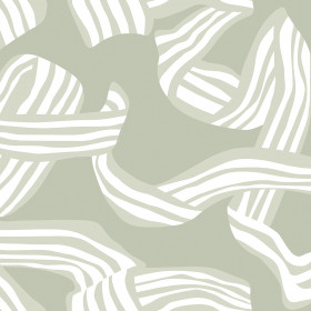 creativille 162004 flying ribbons seamless 