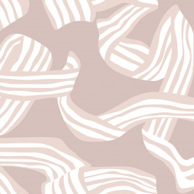 creativille 162006 flying ribbons seamless 